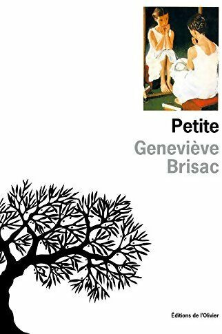 Livrenpoche : Petite - Geneviève Brisac - Livre