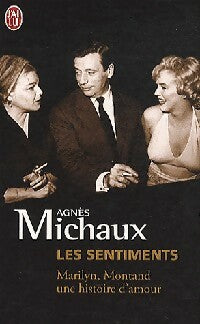 Livrenpoche : Les sentiments - Agnès Michaux - Livre