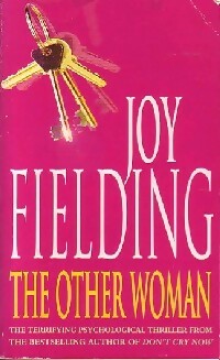 Livrenpoche : The other woman - Joy Fielding - Livre