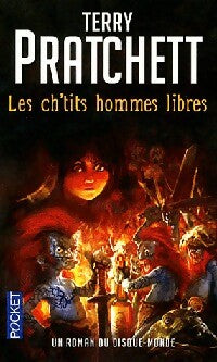 Livrenpoche : Les ch'tis hommes libres - Terry Pratchett - Livre