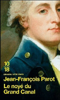 Livrenpoche : Le noyé du Grand Canal - Jean-François Parot - Livre