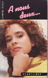 Livrenpoche : A nous deux - Barbara Jacobs - Livre