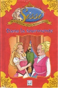 Livrenpoche : Sissi dans la tourmente - Alain Jost - Livre