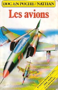 Les avions - C. Maynard, J. Paton - Livre