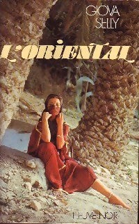 Livrenpoche : L'oriental - Giova Selly - Livre