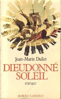 Livrenpoche : Dieudonné Soleil - Jean-Marie Dallet - Livre