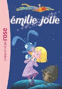 Livrenpoche : Emilie Jolie - Collectif - Livre