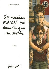 Livrenpoche : Je marchais malgré moi dans les pas du diable - Dorothée Piatek - Livre