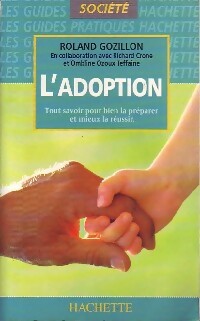 Livrenpoche : L'adoption - Roland Gozillon - Livre
