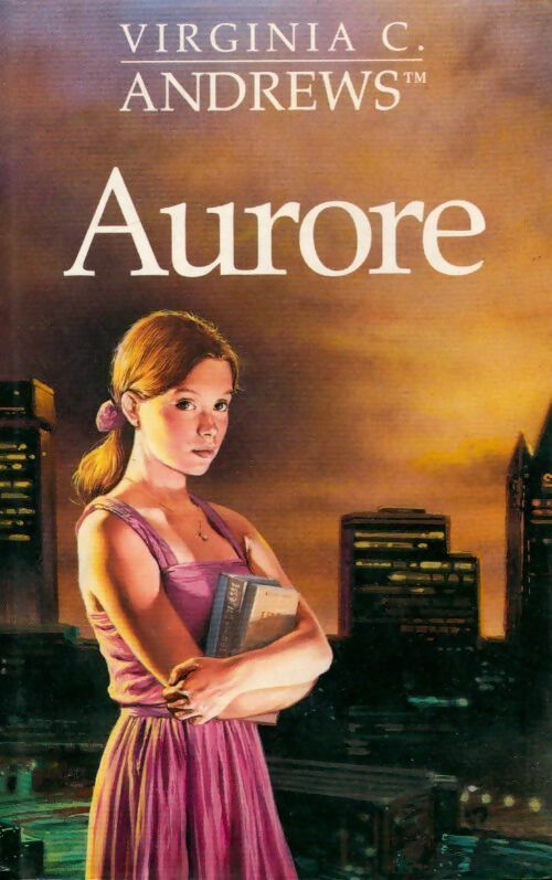 Livrenpoche : Aurore Tome I - Virginia Cleo Andrews - Livre