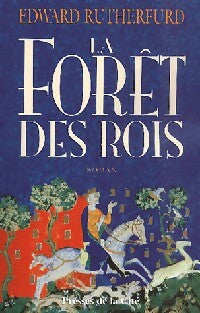 Livrenpoche : La forêt des rois - Edward Rutherfurd - Livre