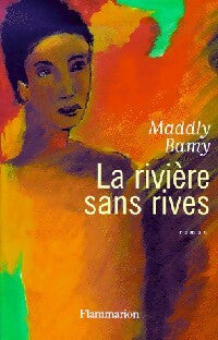 Livrenpoche : La rivière sans rives - Maddly Bamy - Livre