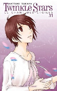 Twinkle stars Tome XI - Natsuki Takaya - Livre