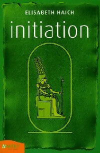Livrenpoche : Initiation - Elisabeth Haich - Livre