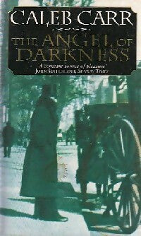 Livrenpoche : The angel of darkness - Caleb Carr - Livre