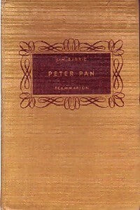 Livrenpoche : Peter Pan - James Matthew Barrie - Livre