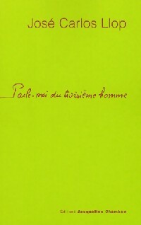 Livrenpoche : Parle-moi du troisième homme - Collectif - Livre
