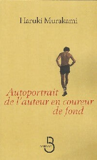 Livrenpoche : Autoportrait de l'auteur en coureur de fond - Haruki Murakami - Livre