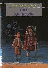 Livrenpoche : L'île au trésor - Stevenson Robert Louis - Livre