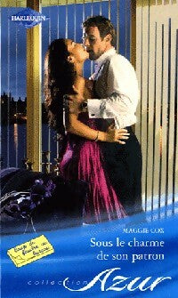 Livrenpoche : Sous le charme de son patron - Maggie Cox - Livre