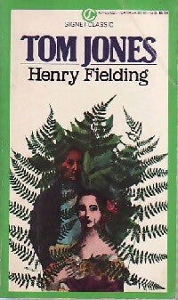 Livrenpoche : Tom Jones - Henry Fielding - Livre