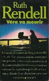 Livrenpoche : Véra va mourir - Ruth Rendell - Livre