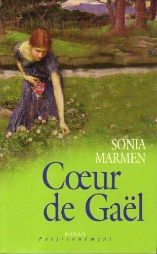 Livrenpoche : Coeur de Gaël - Sonia Marmen - Livre