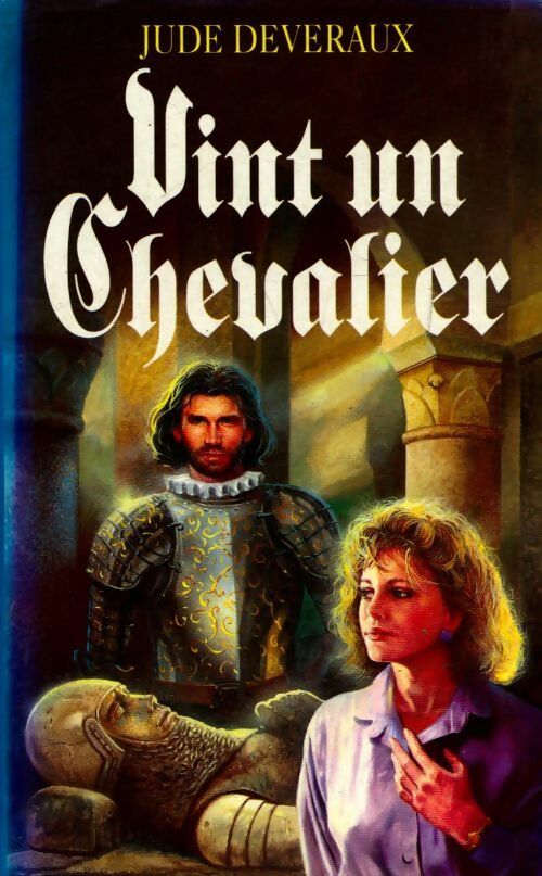 Livrenpoche : Vint un chevalier - Jude Deveraux - Livre