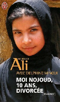 Livrenpoche : Moi Nojoud, 10 ans, divorcée - Nojoud Ali - Livre