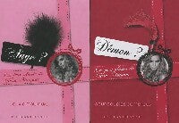 Livrenpoche : Coffret Ange ou Démon ? - Clara Morgane - Livre