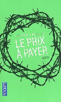 Livrenpoche : Le prix à payer - Joseph Fadelle - Livre