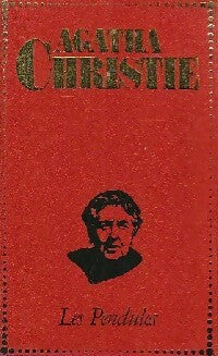 Livrenpoche : Les pendules - Agatha Christie - Livre