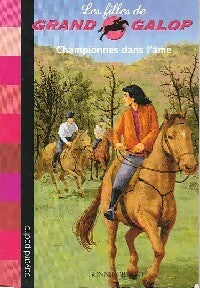 Livrenpoche : Championnes dans l'âme - Bonnie Bryant - Livre