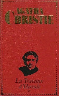 Les travaux d'Hercule Tome II - Agatha Christie - Livre