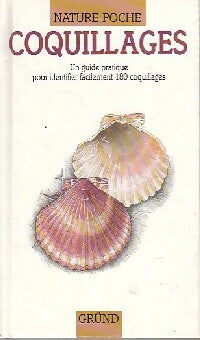 Livrenpoche : Coquillages - Eleanor Lawrence, Sue Harniess - Livre