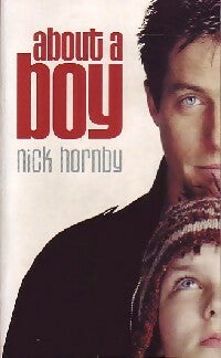 Livrenpoche : About a boy - Nick Hornby - Livre