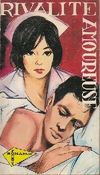 Livrenpoche : Rivalité d'amour - Gabriella Biagi - Livre
