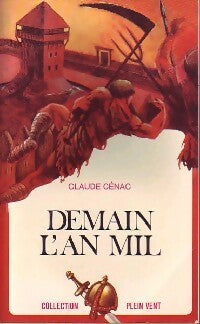 Livrenpoche : Demain l'an Mil - Claude Cénac - Livre