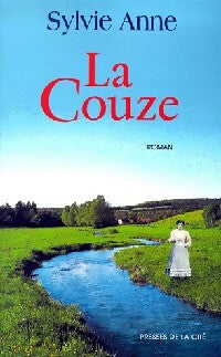 Livrenpoche : La Couze - Sylvie Anne - Livre