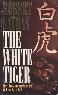 Livrenpoche : The white tiger - Robert Nathan - Livre
