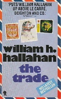 Livrenpoche : The trade - William H. Hallahan - Livre