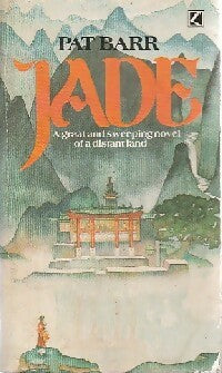Livrenpoche : Jade - Pat Barr - Livre