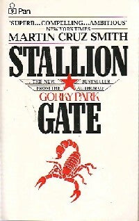 Livrenpoche : Stallion gate - Martin Cruz Smith - Livre
