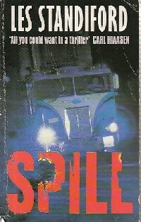 Livrenpoche : Spill - Les Standiford - Livre