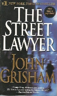 Livrenpoche : The street lawyer - John Grisham - Livre