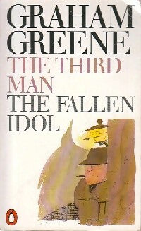 Livrenpoche : The third man / The fallen idol - Graham Greene - Livre