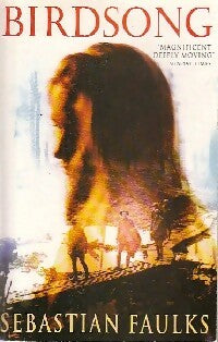 Livrenpoche : Birdsong - Sébastian Faulks - Livre
