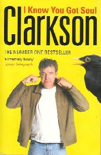 Livrenpoche : I know you got soul - Jeremy Clarkson - Livre