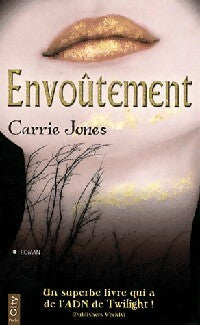Livrenpoche : Envoûtement - Carrie Jones - Livre