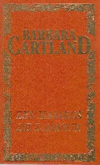 Livrenpoche : Les hasards de l'amour - Barbara Cartland - Livre